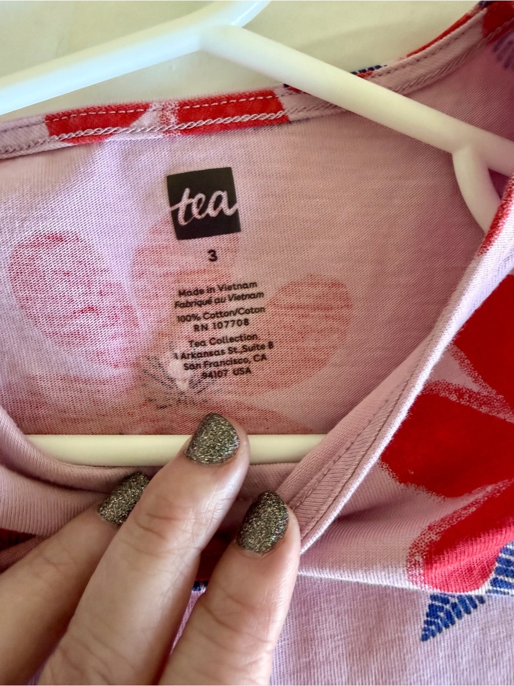 Tea Collection Dress Bundle - Picture 7 of 16